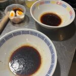 Abareru-kun Instagram – 山でラーメン。特別ゲストはトヴァ。トヴァとアヴァ。