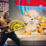 Abareru-kun Instagram – ポケモンセンターオキナワ‼︎激烈なエネルギー感じました‼︎会う人会う人みんな元気の塊だった‼︎