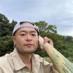 Abareru-kun Instagram - 弓矢の威力