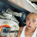 Abareru-kun Instagram - 本日よる7時〜山ごもり⛰️冒険少年‼️✨🔥猛暑🇲🇽激辛🌮激ウマメキシコ料理🌶️絶対に観て下さい‼️📺