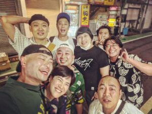 Abareru-kun Instagram - うれしたのし‼︎