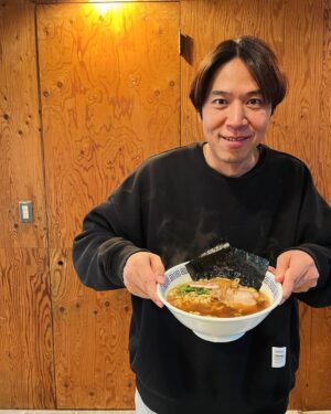 Abareru-kun Instagram - へい‼︎いらっしゃい‼︎