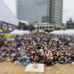 Abareru-kun Instagram – 冒険少年イベント最高に楽しかった‼️✨🌞暑い中、集まってくれた全国少年少女諸君ありがとうございました‼️🔥✨