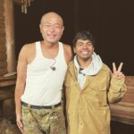 Abareru-kun Instagram – 突如、彗星の如くあらわれた謎のインド人アチャラチ。友情、勇気、思いやりを僕達に教えてくれたアチャラチがインドへ帰国‼︎ならば全力で感謝を込めて送り出す‼︎全てのアチャラチのファンの皆様へ贈る爆笑感動巨編‼︎
冒険少年今夜7時‼︎📺絶対に観て欲しい。