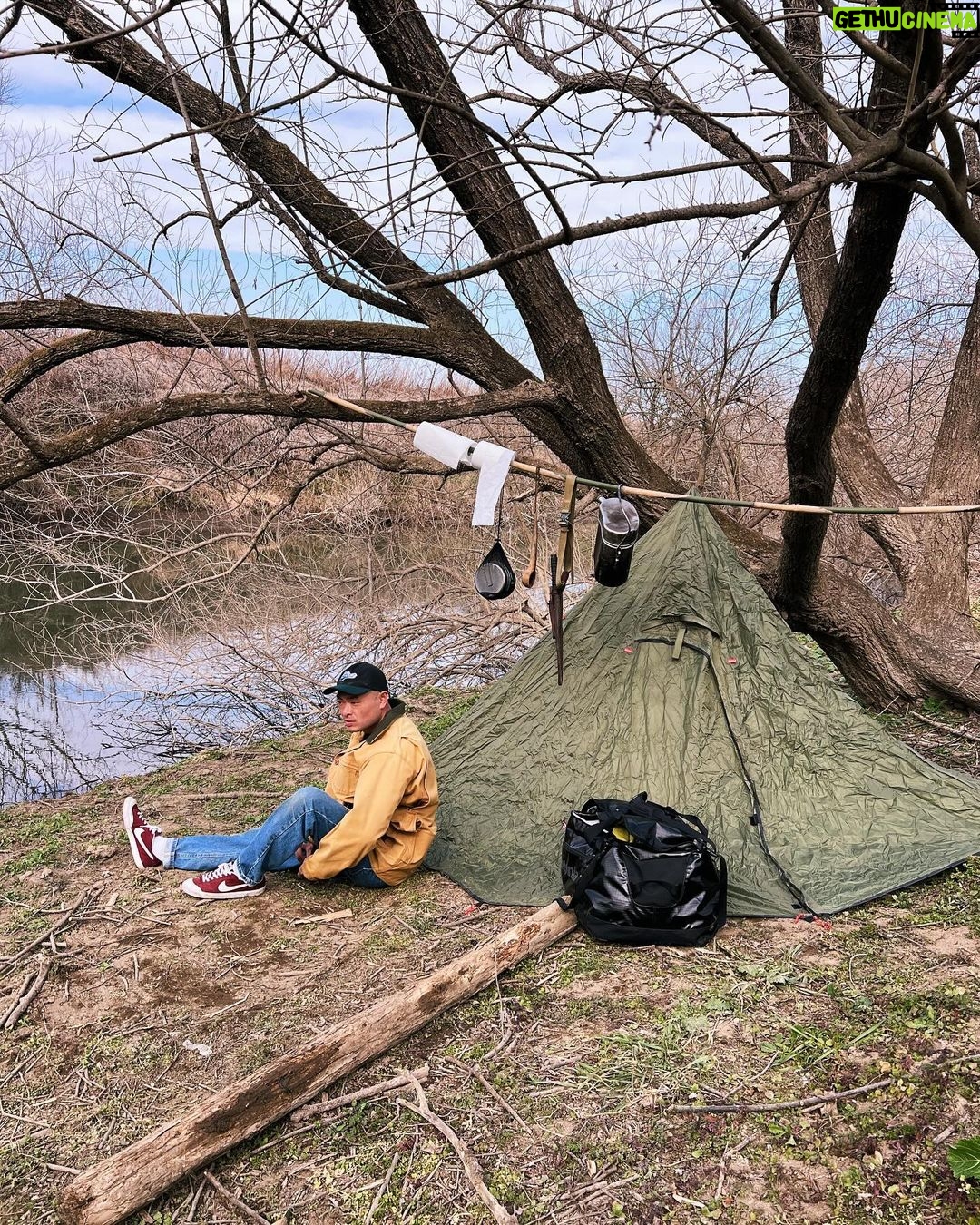 Abareru-kun Instagram - 竹はんごう飯🍚竹だけによく炊けました‼︎🎋