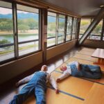 Abareru-kun Instagram - 最高のロケでした‼︎奇跡も起きた‼︎レジェンド出川さん‼︎ありがとうございます‼︎ヤバいよヤバいよ‼︎