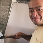 Abareru-kun Instagram - お昼ご飯にナポリタンつくったよ。