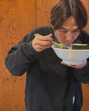 Abareru-kun Instagram - へい‼︎いらっしゃい‼︎