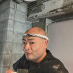 Abareru-kun Instagram – ラーメン作ったよ。麺も作ったよ。うまく盛り付けられたよ。