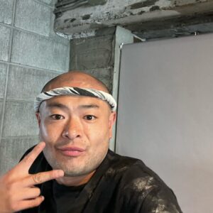 Abareru-kun Instagram - ラーメン作ったよ。麺も作ったよ。うまく盛り付けられたよ。