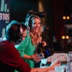 Abby Coleman Instagram - Thank you to everyone who listens to @b105brisbane for a exceptional year and to the hardworking team that makes everything possible behind the scenes. See you in 2023