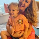 Abby Coleman Instagram - Happy 4th Birthday Koa Bear…. Keep being you….. (maybe a little less stubborn) we love you 🥰
