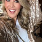 Abby Coleman Instagram - Fridayz Live ready! Thanks my love @hairbeautyguru