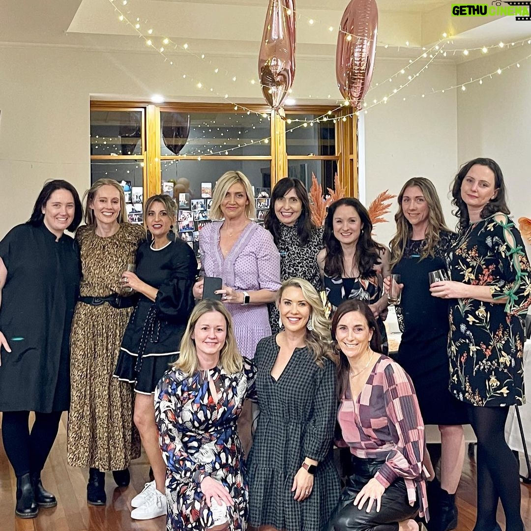 Abby Coleman Instagram - The greatest of nights with friends for life and even worth the delayed and cancelled flights! #schoolfriends