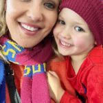 Abby Coleman Instagram - And just like that Koa bear is 5! We thought we knew what suborn was until you came along but our smart beautiful boy we couldn’t love you anymore than we do. May your year of being 5 be filled with all your favourite things- wrestling with your brothers, running races, football, swimming, tennis, basketball and cricket and lots of your best hugs and funny sense of humour. We love you 🥰