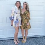 Abby Coleman Instagram - Ladies Lunch Here We Come #mustdrinkwater