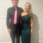 Abby Coleman Instagram - Off to support our hero @stavb105 @fightforacauseau