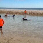 Abby Coleman Instagram - Im not convinced we are a road tripping family just yet but a stay with the cousins in a beautiful part of Australia was well worth the 2000km journey Dhilba Guuranda-Innes National Park