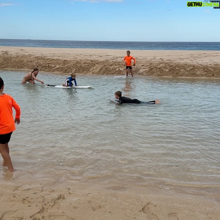 Abby Coleman - 1.4K Likes - Im not convinced we are a road tripping family just yet but a stay with the cousins in a beautiful part of Australia was well worth the 2000km journey