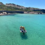 Abby Coleman Instagram - Im not convinced we are a road tripping family just yet but a stay with the cousins in a beautiful part of Australia was well worth the 2000km journey Dhilba Guuranda-Innes National Park