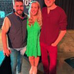 Abby Coleman Instagram - Thank you to everyone who listens to @b105brisbane for a exceptional year and to the hardworking team that makes everything possible behind the scenes. See you in 2023
