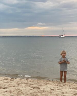 Abby Coleman Instagram - Got myself in a few photos to prove I was actually there on the family holiday. One day you will take a photo @seedsman17 I just know it!