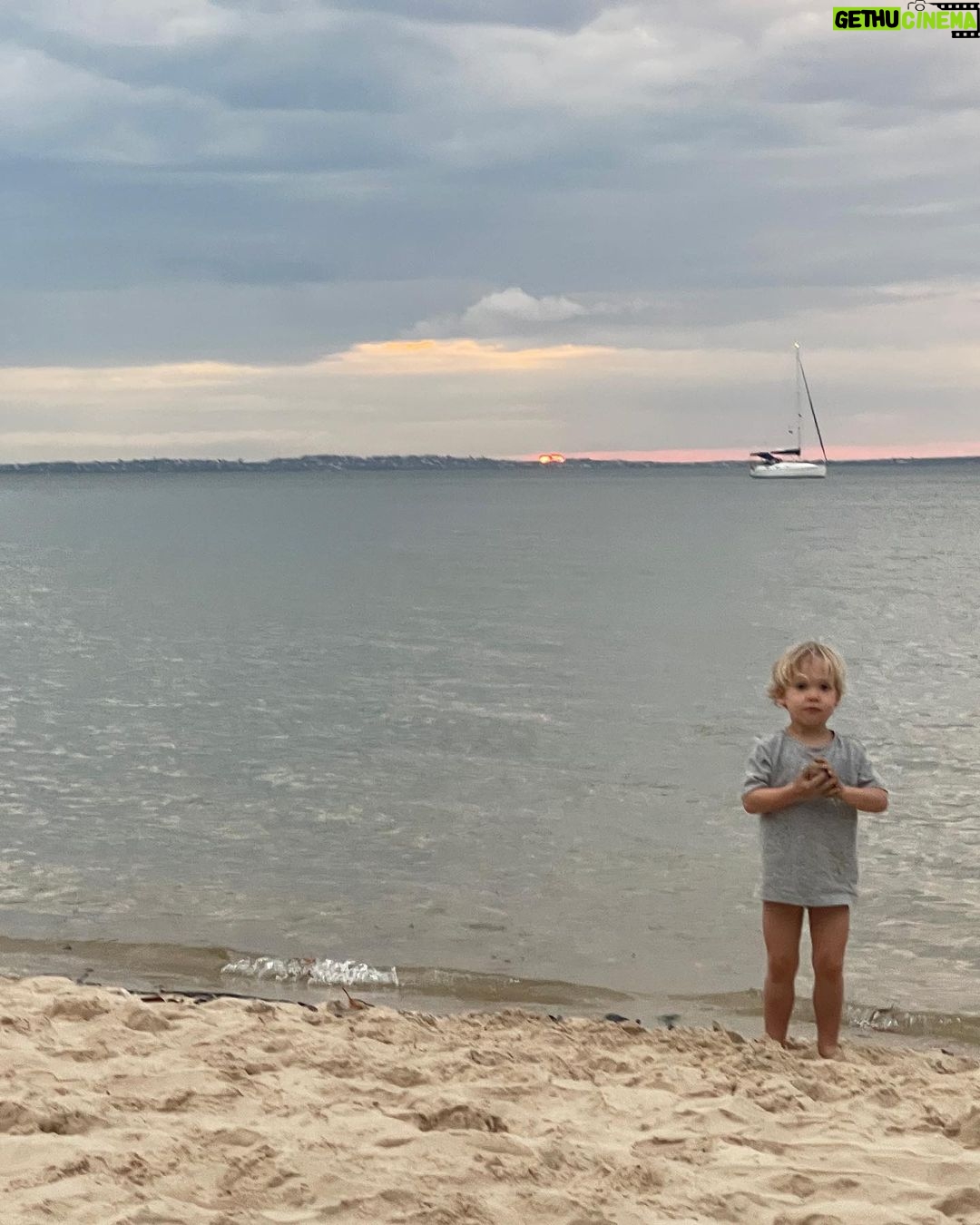 Abby Coleman - 1.7K Likes - Got myself in a few photos to prove I was actually there on the family holiday. One day you will take a photo @seedsman17 I just know it!