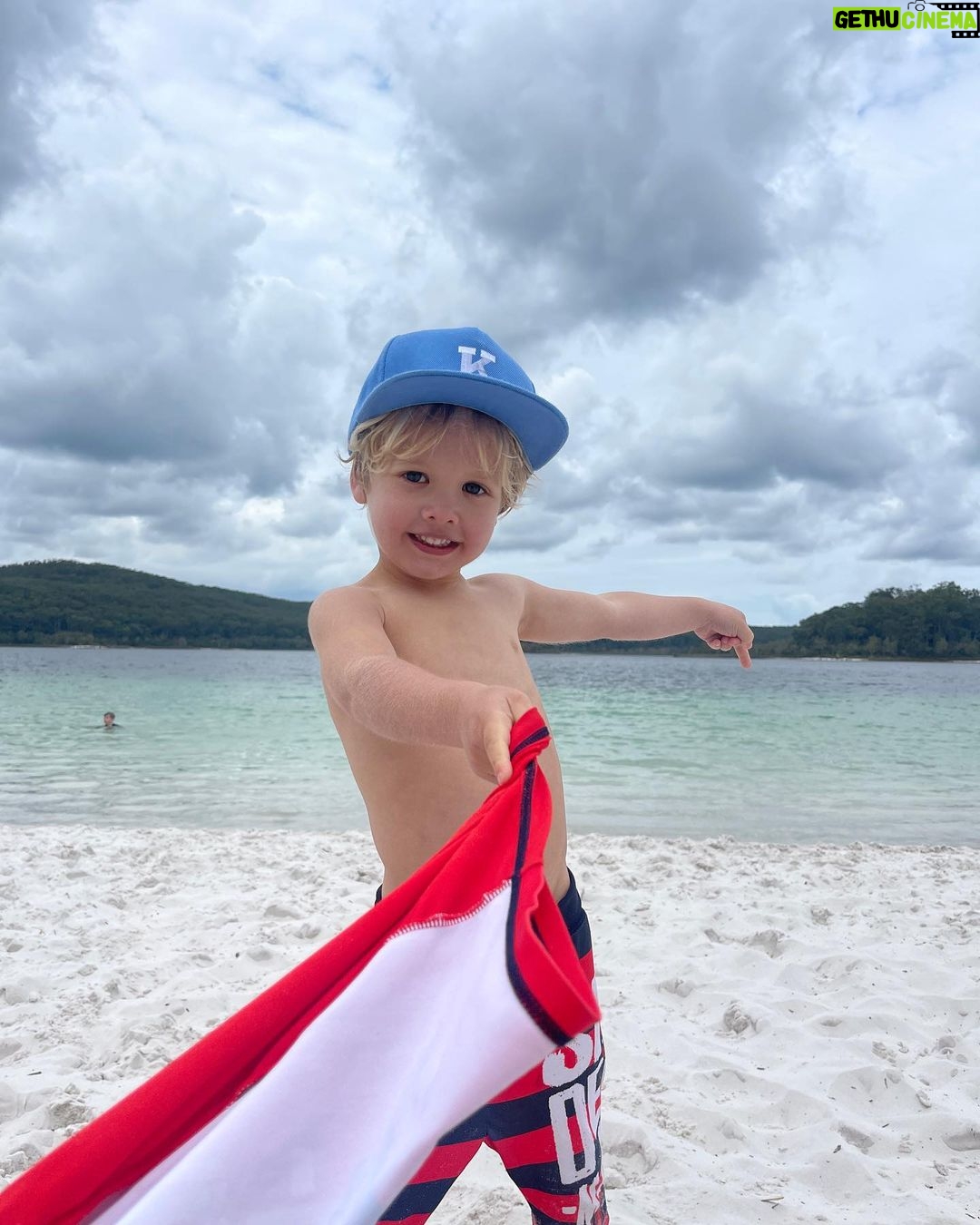 Abby Coleman - 1.7K Likes - Got myself in a few photos to prove I was actually there on the family holiday. One day you will take a photo @seedsman17 I just know it!