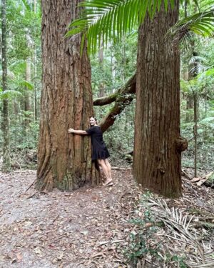 Abby Coleman Instagram - Got myself in a few photos to prove I was actually there on the family holiday. One day you will take a photo @seedsman17 I just know it!