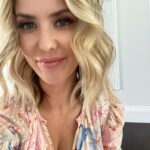 Abby Coleman Instagram - Three years today since I did @worldsgreatestshave @leukaemia_foundation so here’s the grow back montage!! All my love and admiration to those kicking cancers butt. Good luck to those shaving this year. #worldsgreatestshave