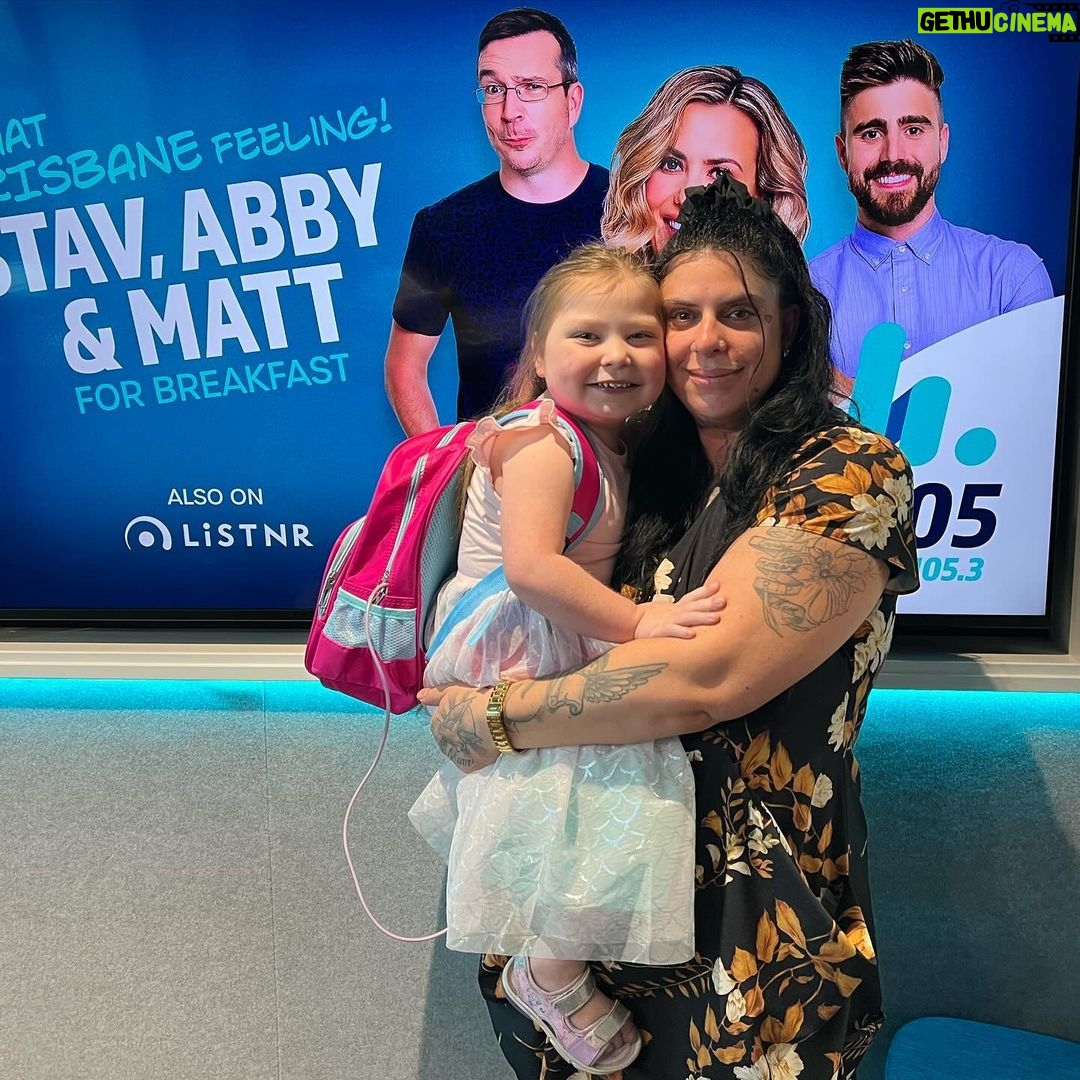 Abby Coleman - 2.1K Likes - Lillian has faced so many hardships in her little life and her dream is to see @pink 🩷
We’re giving her family and friends tickets to this Friday’s show to make her dream a reality 🥹