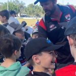 Abby Coleman Instagram - I’ve been hooking up with my sons footy coach 🥰🥰