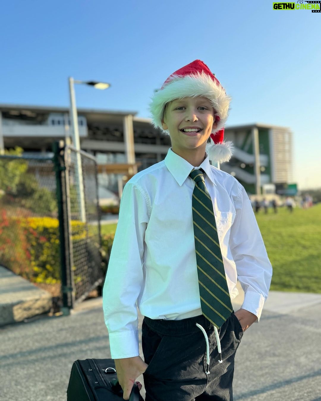 Abby Coleman - 1.4K Likes - Happy 12th birthday to our first born. My favourite conversationalist and the first to start and finish an argument 🤣🤣 You are becoming a true little gentlemen. We love you to the moon and back always Finlay. Keep being you. Happy Birthday