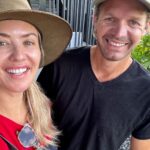 Abby Coleman Instagram - Kid free holiday highly recommend! Can’t lie I had a complete freak out on the plane over and was ready to turn the plane around but thanks to my mum and dad and the boys cousins and aunties and uncles who entertained them non stop and made them happy we were gone. Love ya more than ever @seedsman17 Bali, Indonesia
