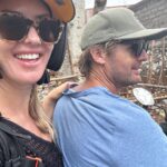 Abby Coleman Instagram - A little Bali adventure for our wedding anniversary. There is no one in the world I would rather annoy me for eternity than you @seedsman17 Hope you feel the same way! Love you Scotty too Hotty Bali, Indonesia