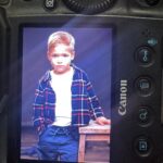 Abby Coleman Instagram - And just like that Koa bear is 5! We thought we knew what suborn was until you came along but our smart beautiful boy we couldn’t love you anymore than we do. May your year of being 5 be filled with all your favourite things- wrestling with your brothers, running races, football, swimming, tennis, basketball and cricket and lots of your best hugs and funny sense of humour. We love you 🥰