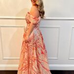 Abby Coleman Instagram - Cinderella Ball Time for @smallsteps4hannah Annual Ball Dress: @taniaolsendesigns 💕💕