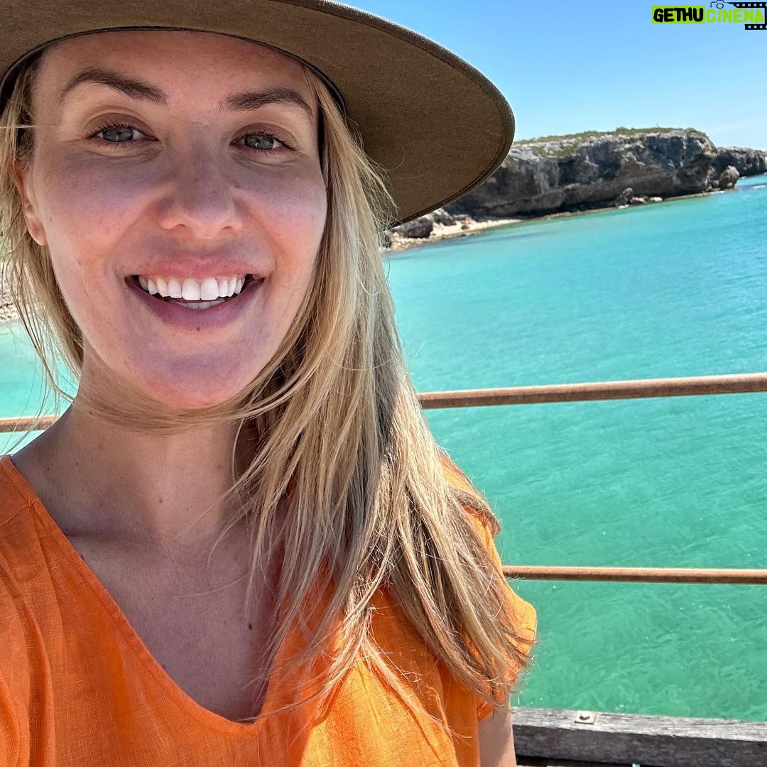 Abby Coleman - 1.4K Likes - Im not convinced we are a road tripping family just yet but a stay with the cousins in a beautiful part of Australia was well worth the 2000km journey