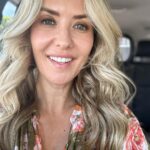 Abby Coleman Instagram - Much love for the mermaid 🧜🏿‍♀️ hair @brisbanesbesthairdressers