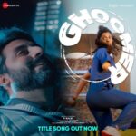 Abhishek Bachchan Instagram - Ghoom ghoom ghoom Ghoomer ghoomein #GhoomerTitleSong OUT NOW! #GhoomerInCinemas on 18th August #RBalki @azmishabana18 @saiyami @angadbedi @rude_diaries @vishalsinhadop @itsamittrivedi @kausarmunir @officialaltamashfaridi @dipakshi_kalita @bertwindsouza @iamshampagopikrishna @raahool19 @zeemusiccompany @hopeprodn @penmarudhar.official #GauriShinde