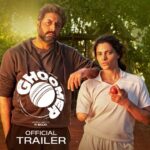 Abhishek Bachchan Instagram - Baayein haath ka khel. #GhoomerTrailer out now! #GhoomerInCinemas on 18th August #RBalki @azmishabana18 @bachchan @saiyami @angadbedi @ivankadasofficial @nezm @piyuraina @vishalsinhadop @itsamittrivedi @swanandkirkire @kausarmunir @nipungupta_editor @raahool19 @thewriteinsaan @rude_diaries @debasishmishr @sandeepravade @shrutimahajancasting @aeshy @bertwindsouza @iamshampagopikrishna @preetisheel @dpoonj @doublebarrelcommunications #VCStudiioz #SaraswatiEntertainment