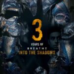 Abhishek Bachchan Instagram - Thank you for embracing #BreatheIntoTheShadows with so much love, over the years. ❤️ #BreatheTurns3 @abundantiaent @mayankvsharma @primevideoin