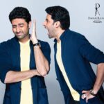 Abhishek Bachchan Instagram – एक मैं और एक तू ! 😎❤️ @bachchan 

Photography 📸 @dabbooratnani 
Assisted by @manishadratnani 
Post Production @dabbooratnanistudio 

#dabbooratnani #abhishekbachchan #dabbooratnaniphotography #dabbooratnanicalendar Dabboo Ratnani Photography