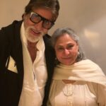 Abhishek Bachchan Instagram - Adding to the list of the many Golden Jubilees to their credit…. But this, is by far the most special one. Happy 50th wedding anniversary Ma and Pa! India