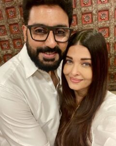 Abhishek Bachchan Instagram - 🍬 16 🧿 @aishwaryaraibachchan_arb