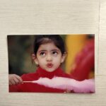 Abhishek Bachchan Instagram – This little Munchkin has become a lady. Happy birthday, Navya! ❤️
#MamusFavourite @navyananda