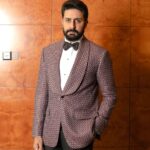 Abhishek Bachchan Instagram - Last night, #Ghoomer had its world premiere at the Indian Film Festival of Melbourne. The love and reception from the audience left me deeply grateful. Can't wait to show you all the magic of Ghoomer on 18th August. 🙏🏼🤗 📸: @ankitapatel.photography @iffmelbourne #TeamGhoomer #IFFM2023 #GhoomerInMelbourne