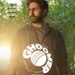 Abhishek Bachchan Instagram - Life, logic ka khel nahi...magic ka khel hai #GhoomerInCinemas on 18th August! #RBalki @azmishabana18 @saiyami @angadbedi @rude_diaries @vishalsinhadop @itsamittrivedi @raahool19 @swanandkirkire @hopeprodn #PremVijan @penmarudhar.official