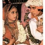 Abhishek Bachchan Instagram - Adding to the list of the many Golden Jubilees to their credit…. But this, is by far the most special one. Happy 50th wedding anniversary Ma and Pa! India