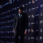 Abhishek Bachchan Instagram - Ok Bachchan, head down and back to work!!!! On to the next one. India